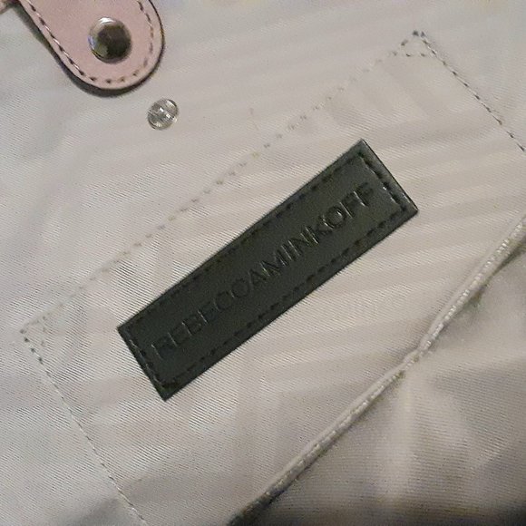 Rebecca Minkoff Backpack main image 8